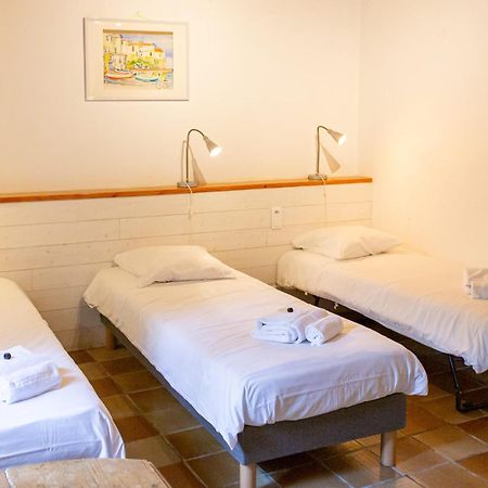 Camping De L'Orangerie De Lanniron Quimper Luaran gambar
